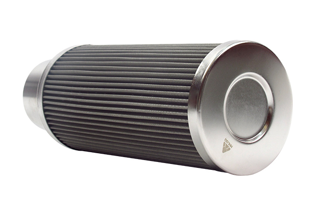 oil filter element